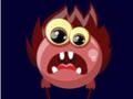 Spel Oulike Monsters legkaart  aanlyn