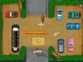 Spel Summer Beach Parking aanlyn