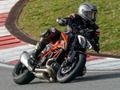 Spel KTM Super Duke R aanlyn