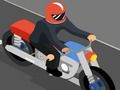 Spel Super Fast Racing Bikes Jigsaw aanlyn