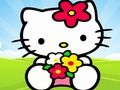 Spel Oulike Kitty Jigsaw aanlyn