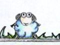 Spel Lazy skaap aanlyn
