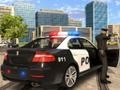 Spel Spotprent polisiemotor aanlyn