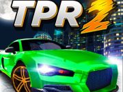 Spel Twee Punk Racing  aanlyn