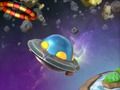Spel UFO Hoop Master 3D aanlyn