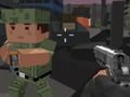 Spel Pixel skiet  aanlyn
