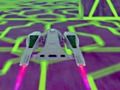 Spel X racer aanlyn
