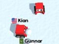 Spel Sneeustryd. io  aanlyn