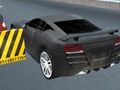 Spel Petrolstasie: parkeerplek  aanlyn