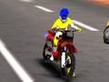 Spel Trail Bike vs Train Race aanlyn Spel Trail Bike vs Train Race aanlyn