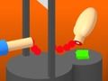 Spel Guillotine hand aanlyn