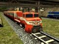 Spel Treinsimulator 2020  aanlyn
