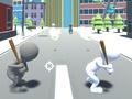 Spel Gully Baseball aanlyn