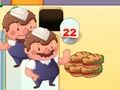 Spel Transportband Deli  aanlyn