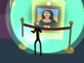Spel Meester dief  aanlyn