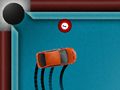 Spel Biljard drywing  aanlyn