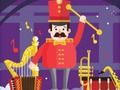 Spel Marching Band Jigsaw aanlyn