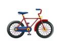 Spel Spotprent fiets legkaar aanlyn