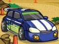 Spel Speed u200bu200bCars Jigsaw  aanlyn