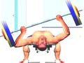 Spel Bench Press The Barbarian aanlyn