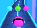 Spel Music Rush aanlyn