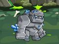 Spel Golem Crusher aanlyn