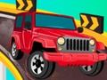Spel Gevaarlike snelwegmotors  aanlyn