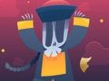 Spel Zombie Apocalypse Jigsaw aanlyn