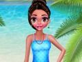 Spel Strand Back Spa Salon aanlyn