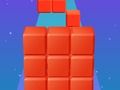 Spel Cubes Road aanlyn