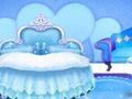 Spel Ice Princess Doll House aanlyn