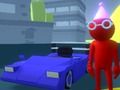Spel Kart koors  aanlyn
