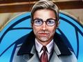 Spel Spy missie  aanlyn