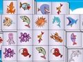 Spel Seelewe mahjong  aanlyn