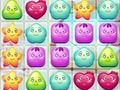 Spel Spotprent Candy Deluxe aanlyn