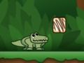 Spel Honger Croc Frenzy  aanlyn