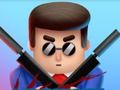 Spel Mr bullet 2 aanlyn  aanlyn