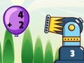 Spel Getalle  aanlyn