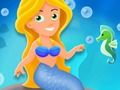 Spel Prinses kleur spel  aanlyn