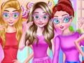 Spel Ontwerper van 'n bril  aanlyn