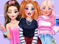 Spel E-meisies-transformasie  aanlyn