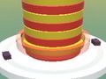Spel Tower Destroyer aanlyn