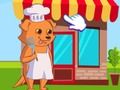 Spel Dieretuin sjefs  aanlyn