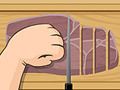 Spel Shirley maak 'n pizza  aanlyn