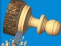 Spel Houtdraai 3d  aanlyn