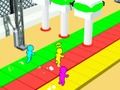 Spel Epic Race 3D aanlyn