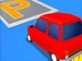 Spel Parkmeester  aanlyn