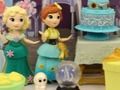 Spel Princess Stars legkaart  aanlyn