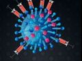 Spel Maak die Coronavirus dood  aanlyn