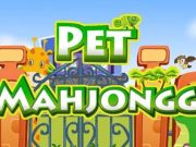 Spel Troeteldier Mahjongg  aanlyn